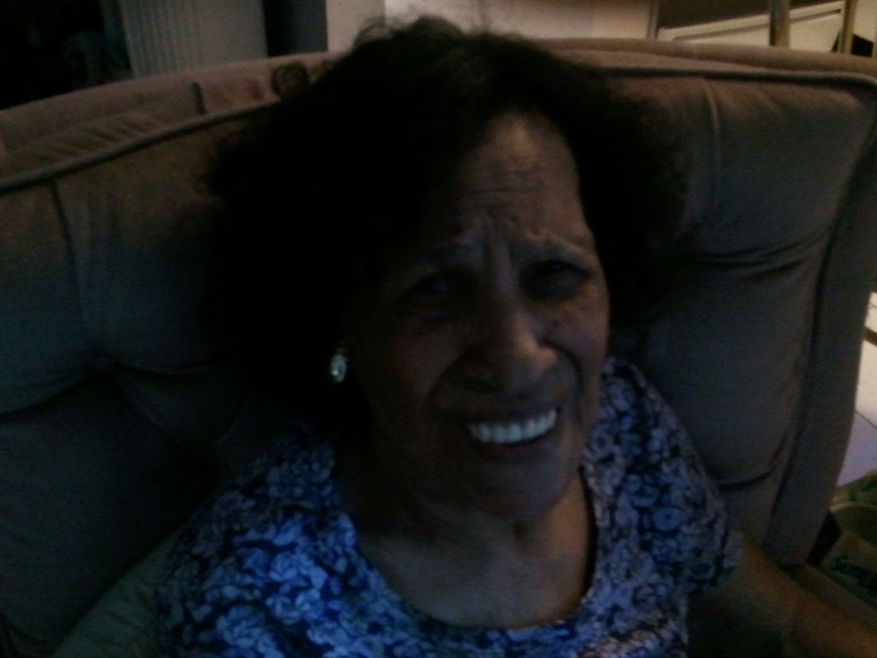 Obituary of Ethel Seales