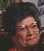 Obituary of Kathryn C Muller