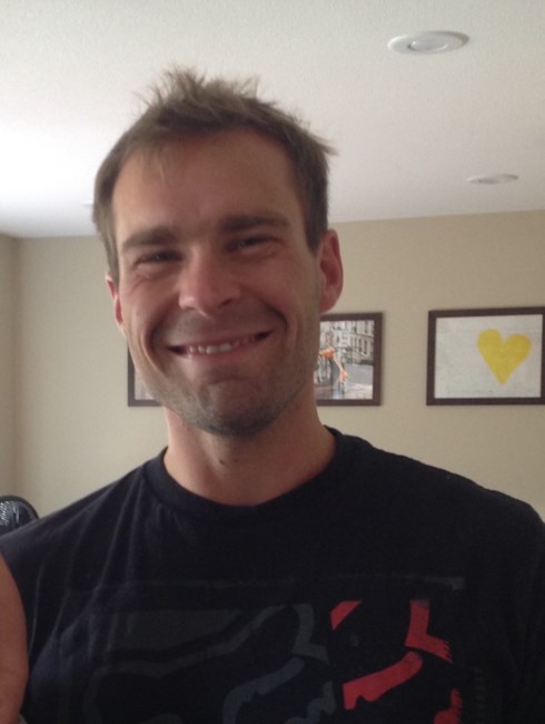 Obituary of David James Charlton