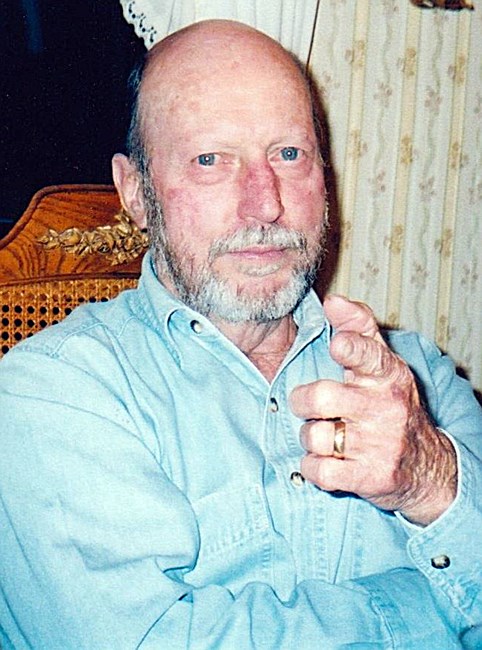 Obituary of Nolan Denson