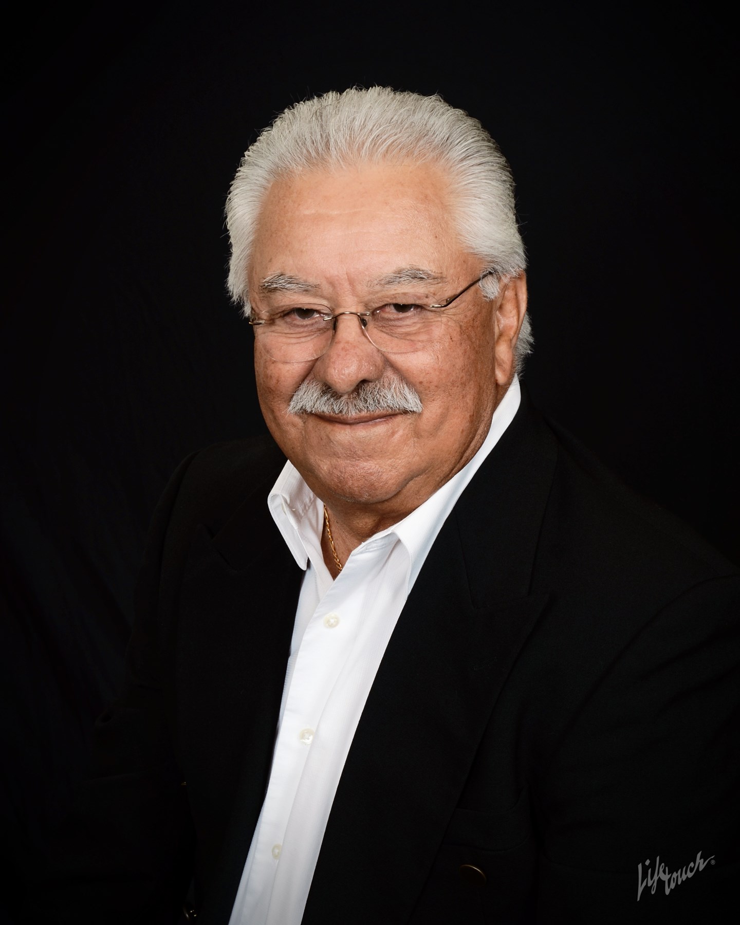 Obituary of Fred Padilla