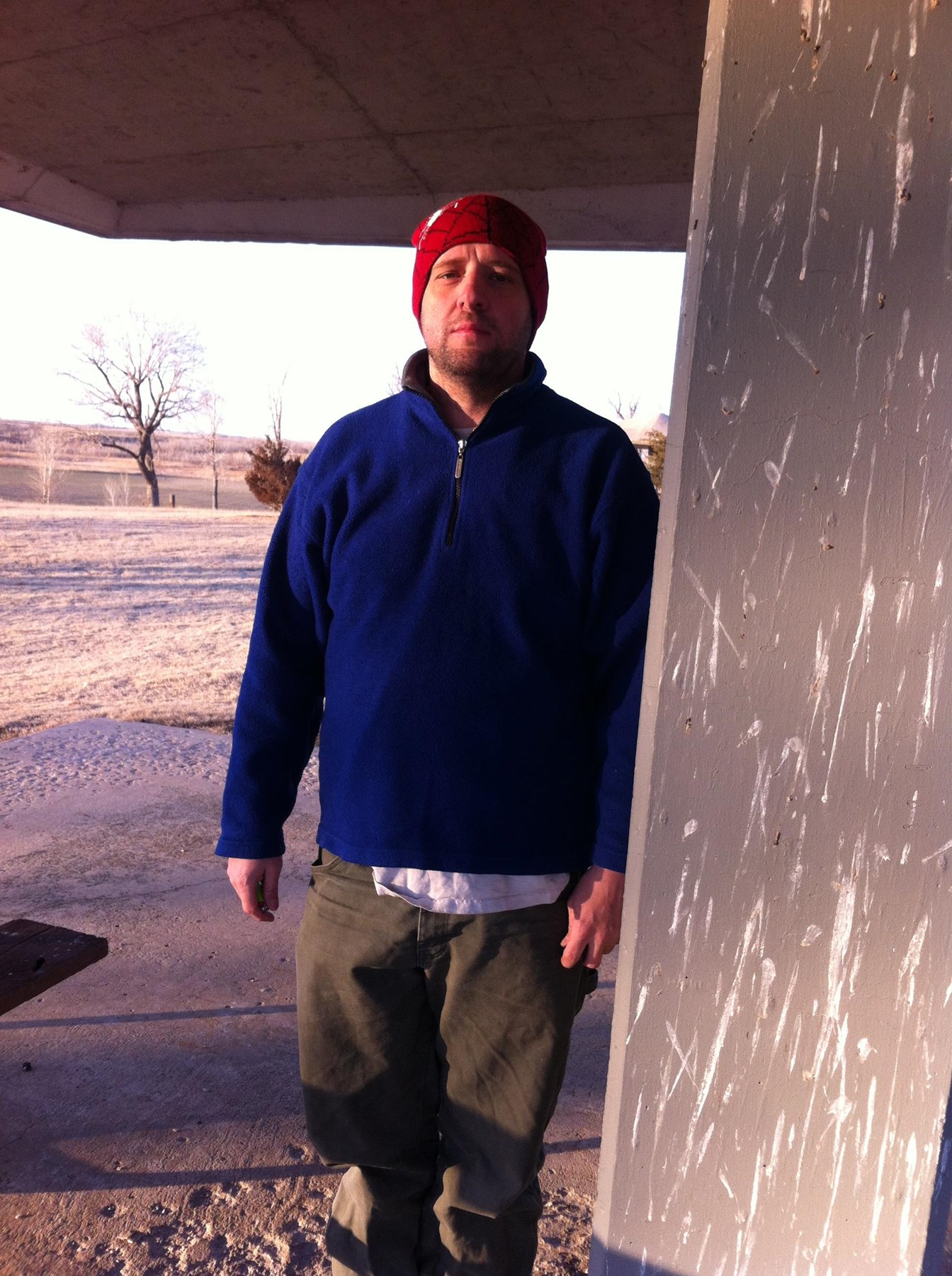 Obituary of Stephen Andrew Michael O'Connell