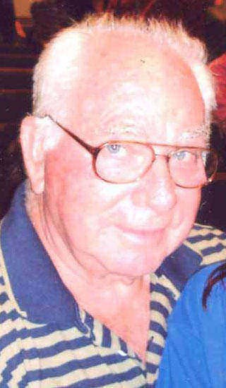 Obituary of Charles E. Froust