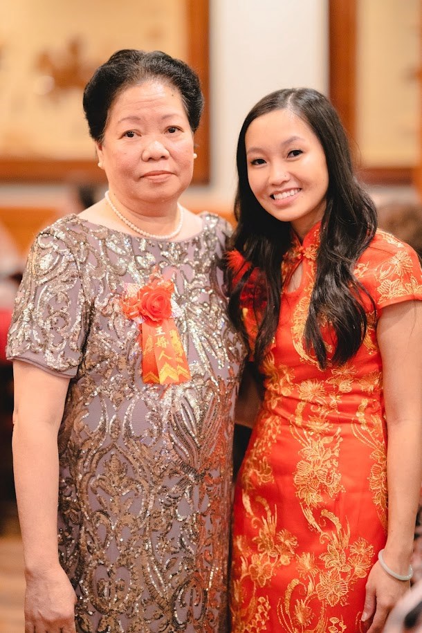 Obituary of Cu Ly Phong