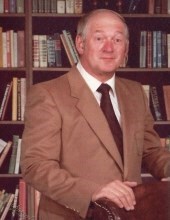 Obituary of August "Gus" Steiner