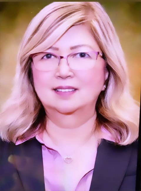 Obituary of Marilu Fe Rillon Noseworthy