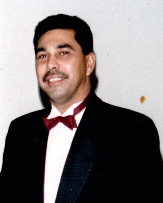 Obituary of Juan Manuel Rivas