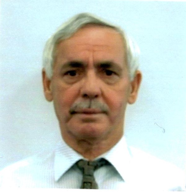 Obituary of Bogdan Jan Wroblewski