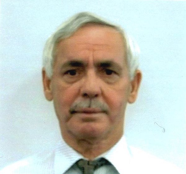 Obituary of Bogdan Jan Wroblewski