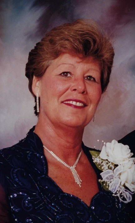 Obituary of Patricia "Tricia" A. Bastian