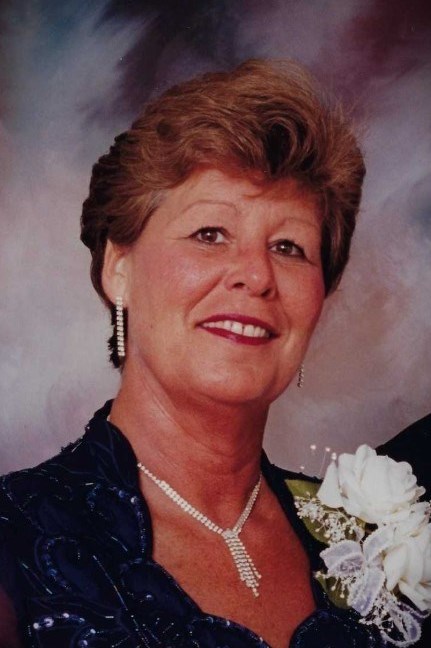 Obituary of Patricia "Tricia" A. Bastian