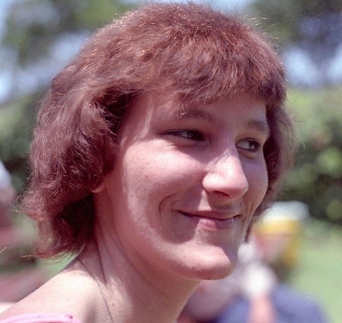 Obituary of Marguerite Louise Palmer