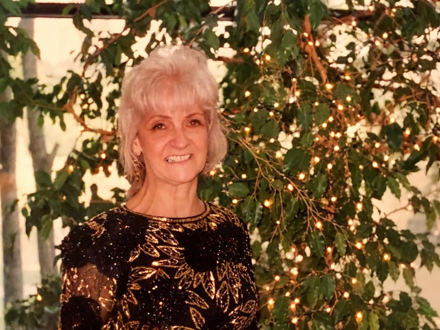 Obituary of Catherine "Cathie" Bond
