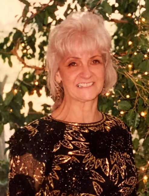 Obituary of Catherine "Cathie" Bond