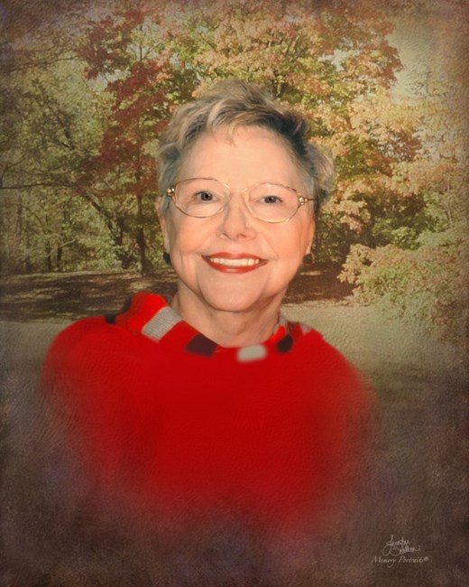 Obituary of Dixie Noel Byers