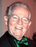 Obituary of Edwin Jennings Shapard