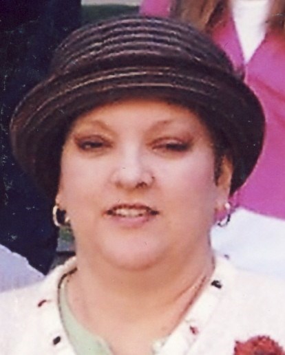 Obituary of Janet Prejeant Barker