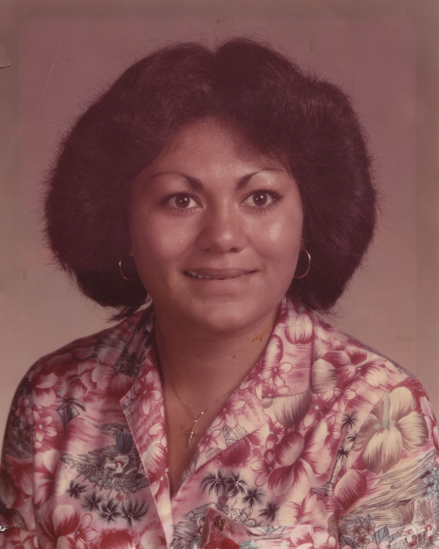 Yvonne Lopez Obituary
