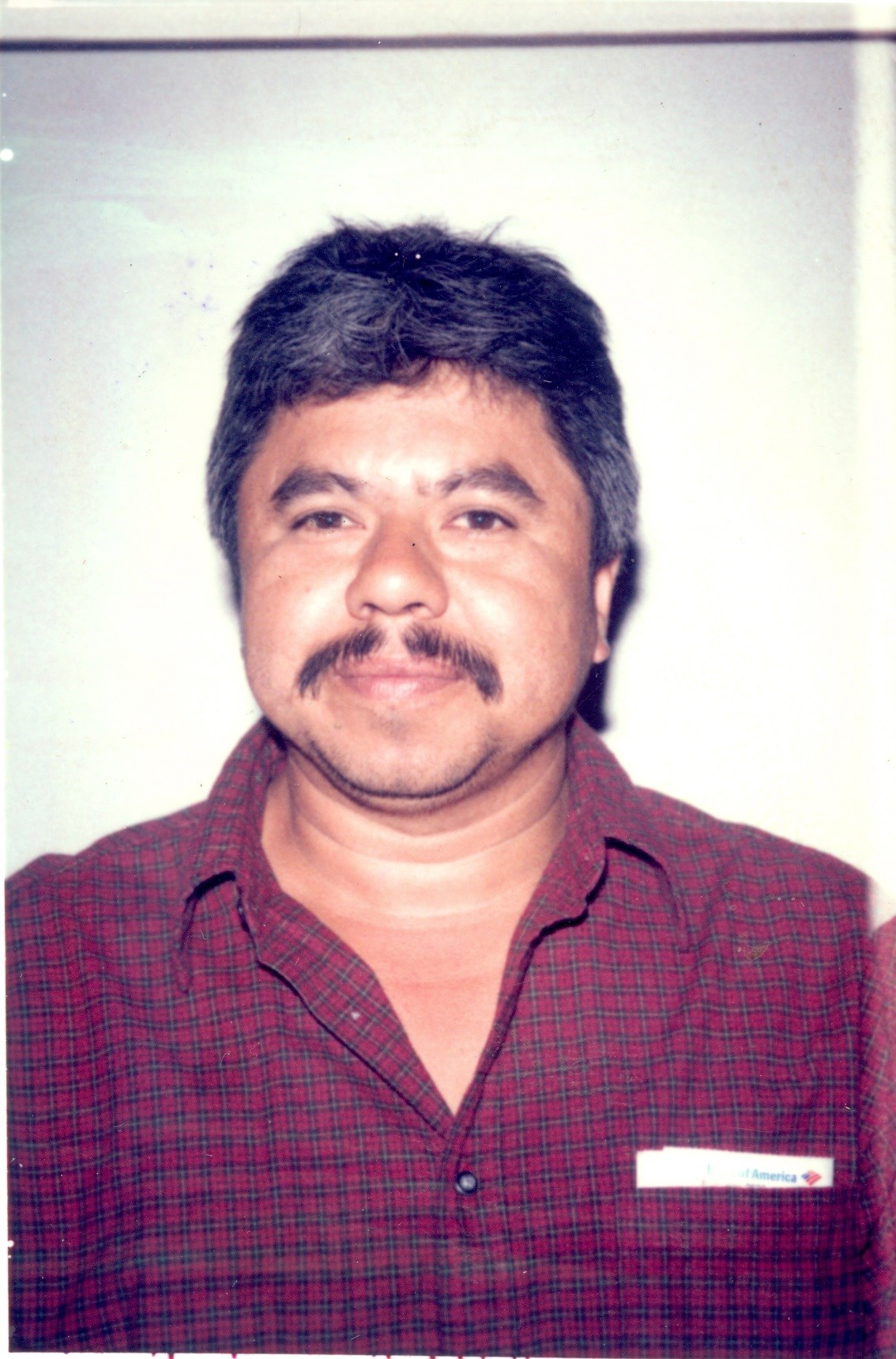 Obituario de Patricio V. Nigoche