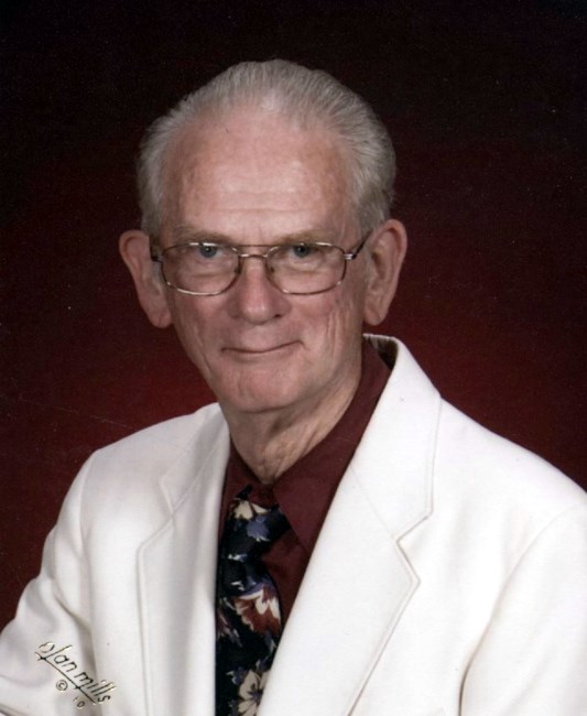Obituary of Richard Hunt Moore