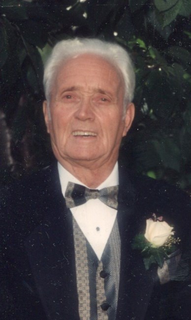 Obituary of Frank Anstey