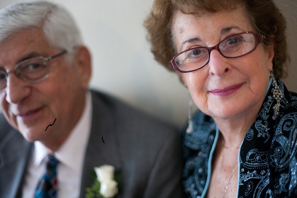 Obituary of Patricia P. Levy