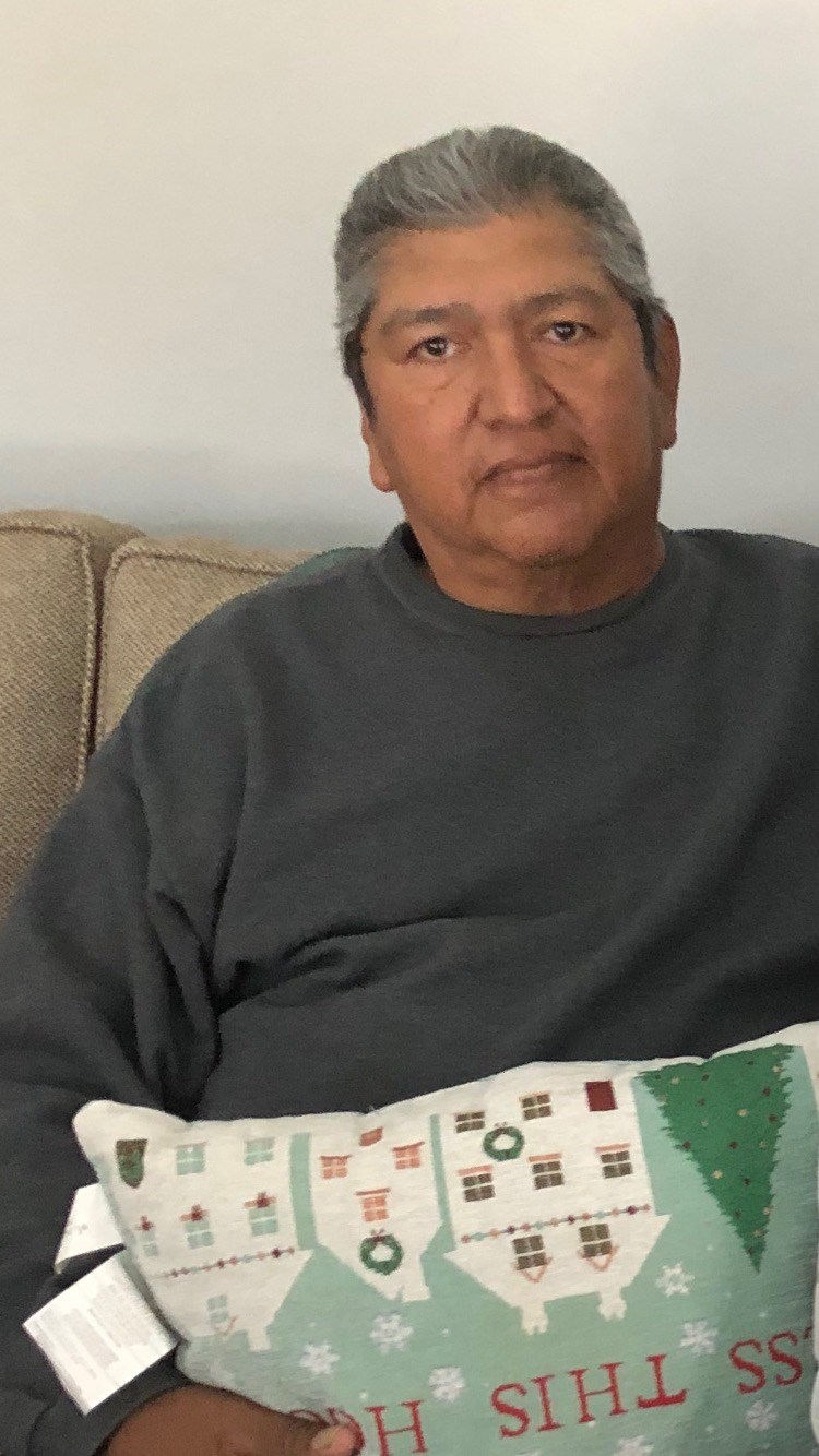 Obituary of Oscar Ramirez