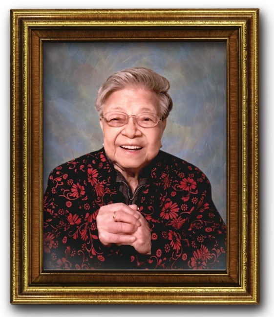 Obituary of Nu Nhi Ton