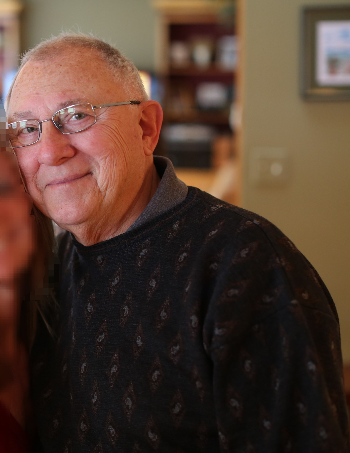 Obituary of Stephen C Leggin