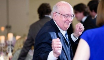 Obituary of Daniel Joseph Quiery