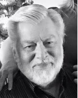 Obituary of David Fred Bailey