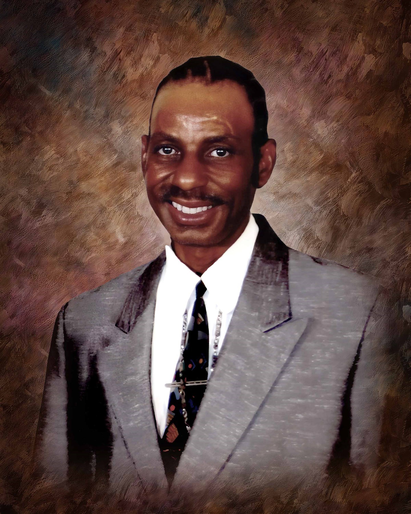 Charles Johnson Obituary - Dallas, TX