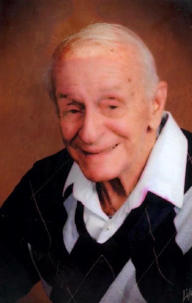 Obituary of Joseph "Joe" Richard Graziano