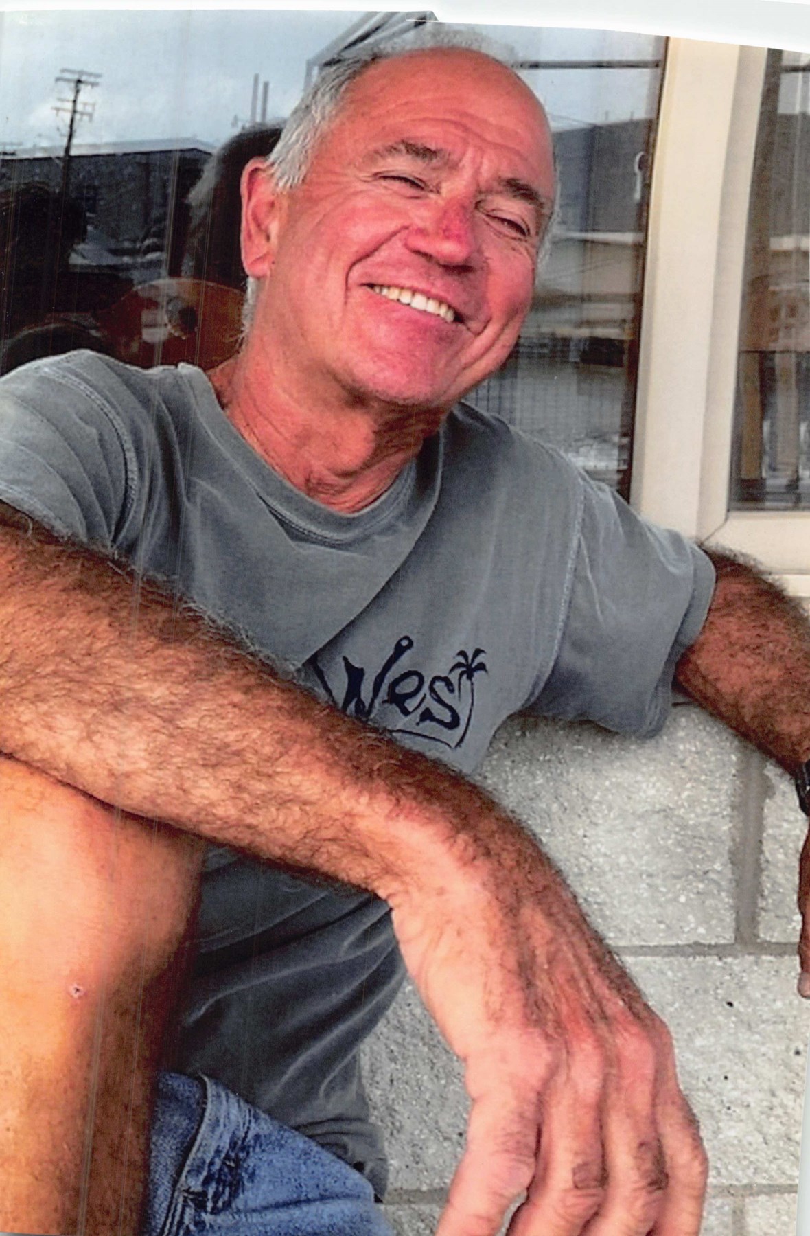 Obituary of Richard Walter Kinert