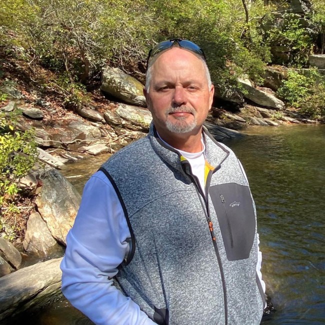 Obituary of Charles Reid Simpson