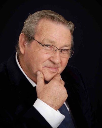 Obituary of Eugene H. Jones