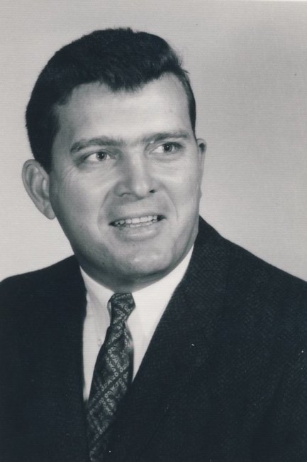 Obituary of Bill F Farris