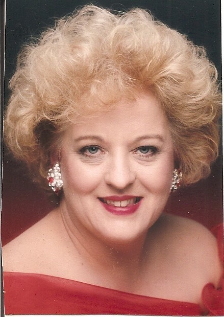 Obituary of Judy Dianne Ellis