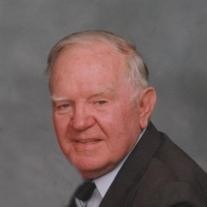 Obituary of Charles Monroe Brown