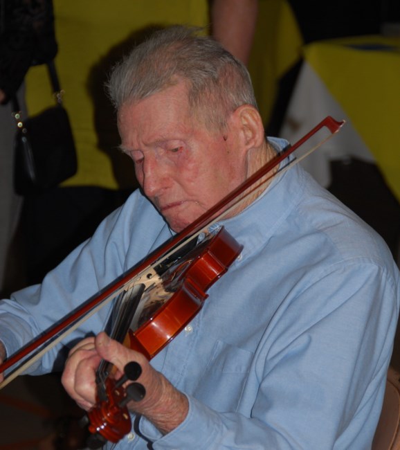 Obituary of Jimmie Arthur Clardy