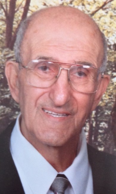 Obituary of Joseph J. Coccia Sr.