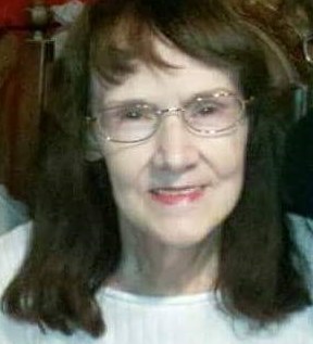 Obituary of Linda Robinson