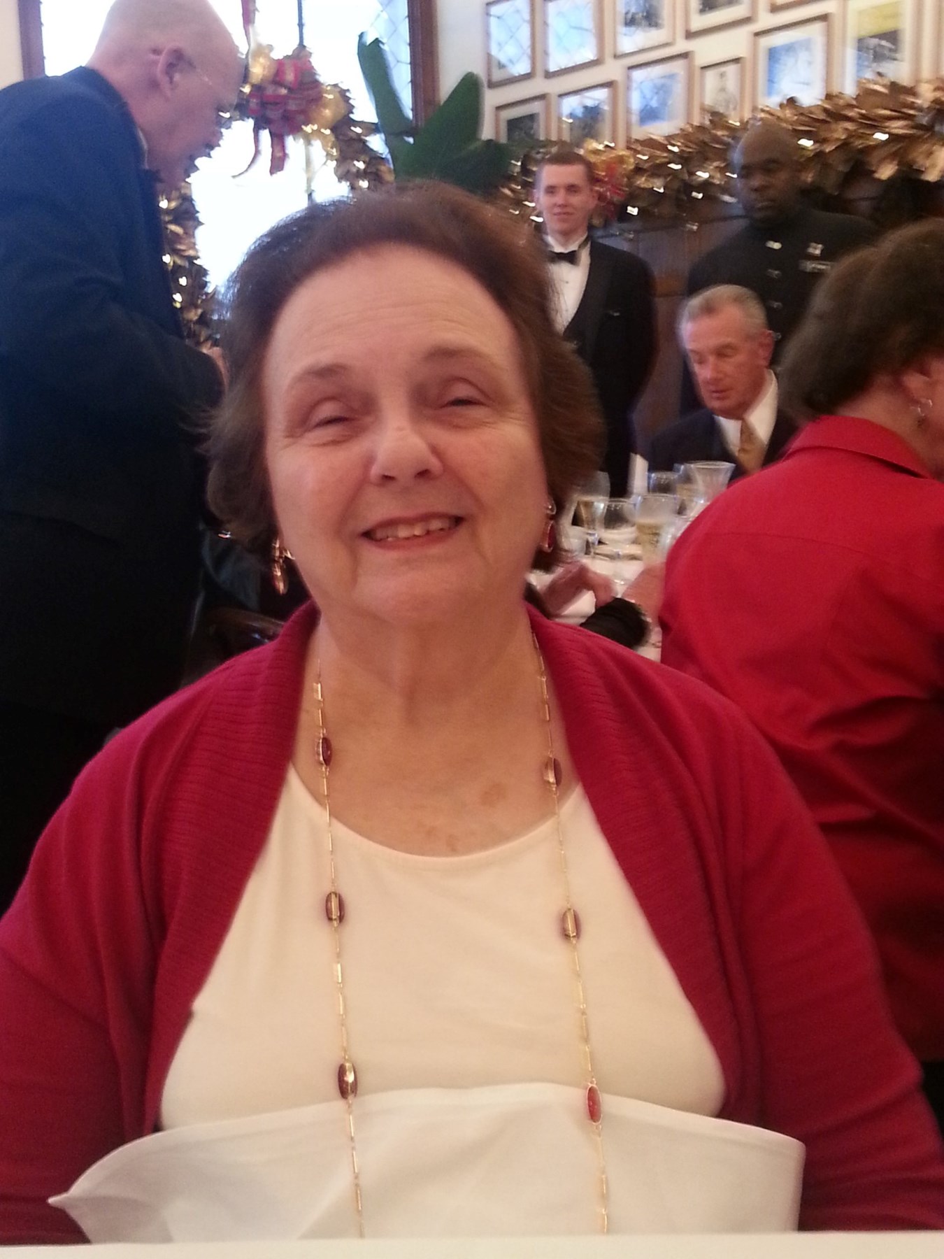 Obituary of Mary Catherine Chetta Viola