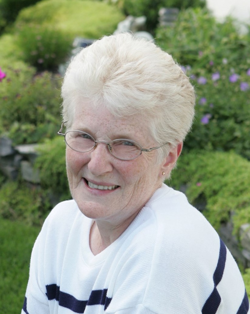 Heather Taylor Obituary Cornwall, ON