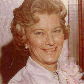 Obituary of Wanda Maxiene Gaskin