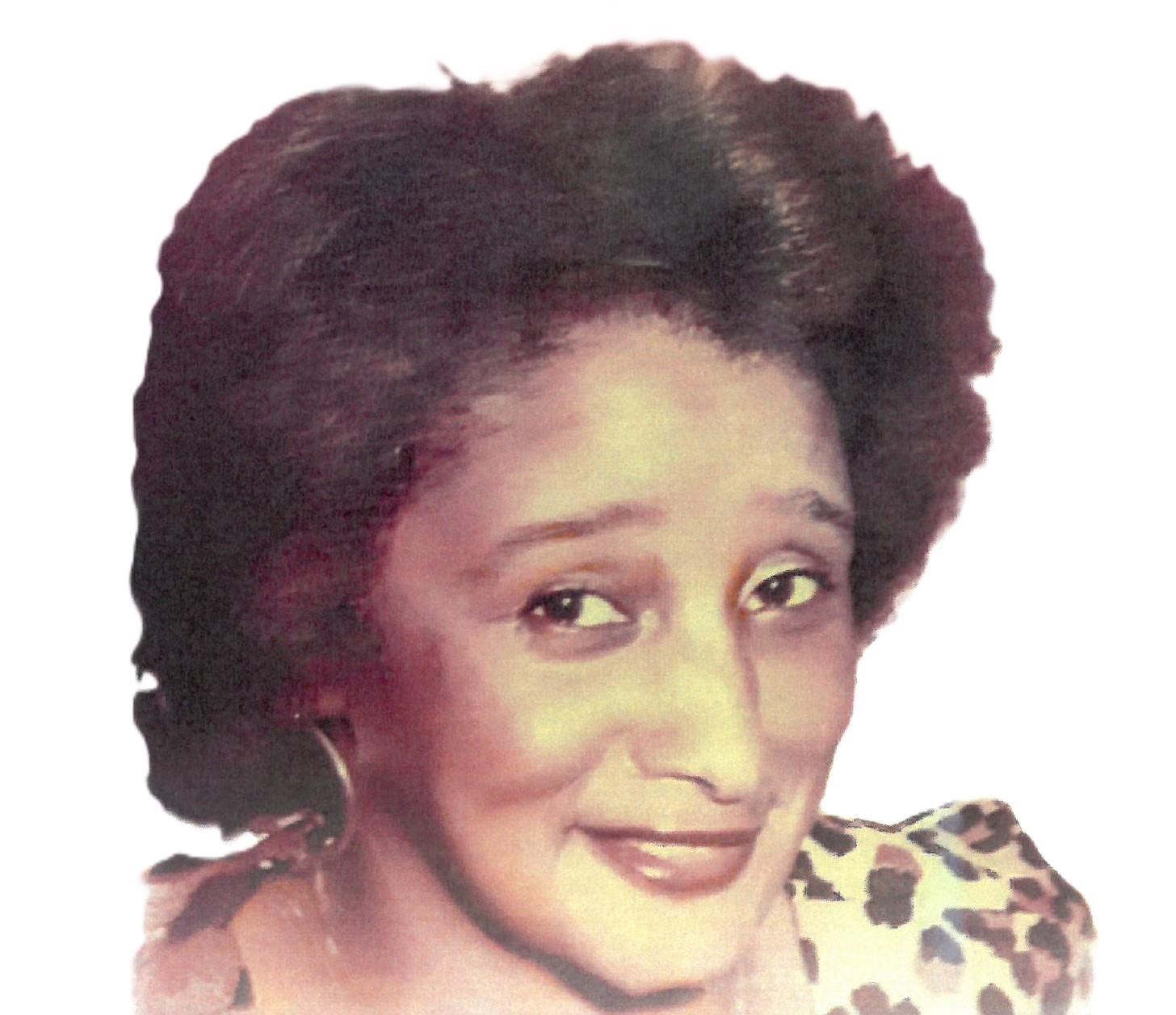 Obituary of Arnette Verdree Quartey