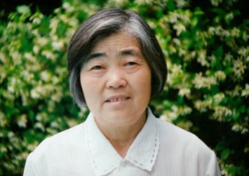 Obituary of Dabiao Zhang
