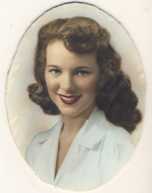 Obituary of Mrs. Elizabeth Beth "Beth" Sager Mayo