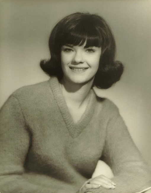 Obituary of Edith Kay Tucker