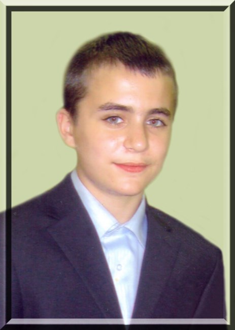 Obituary of Matthew Kevan Huluk